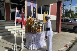 ถวายพระพร4